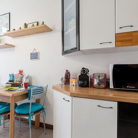 Ferienwohnung Milanofiere Flat Exterior foto