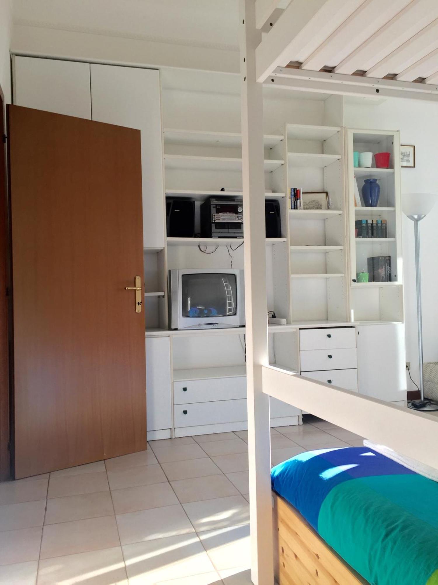Ferienwohnung Milanofiere Flat Zimmer foto