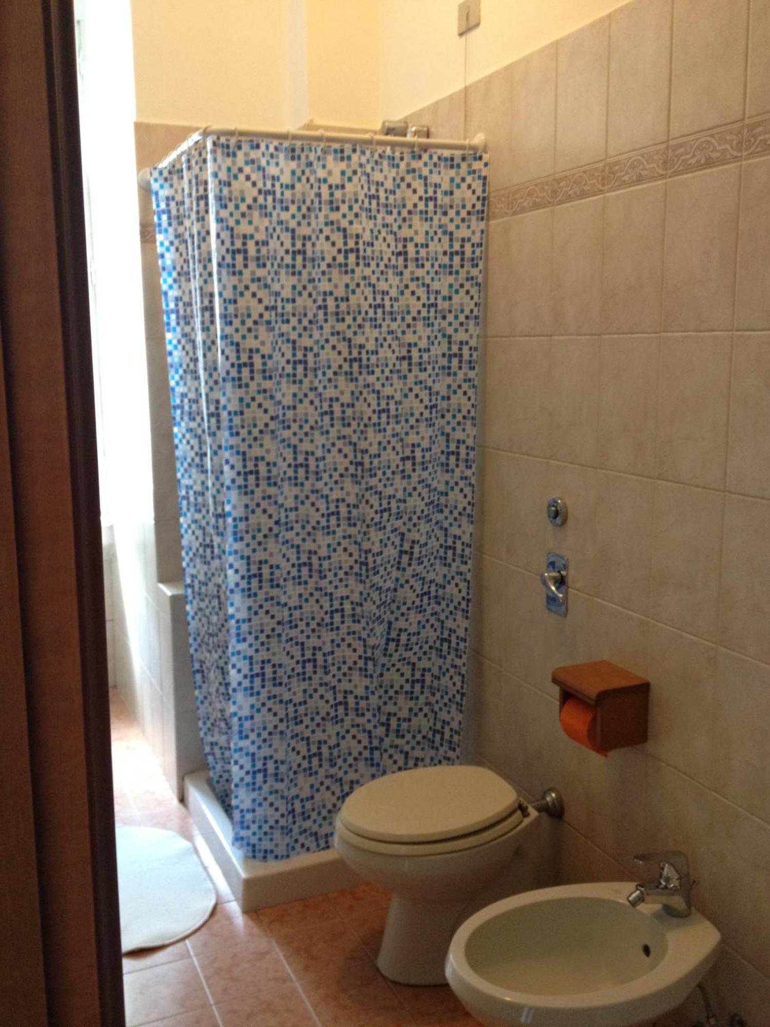 Ferienwohnung Milanofiere Flat Zimmer foto
