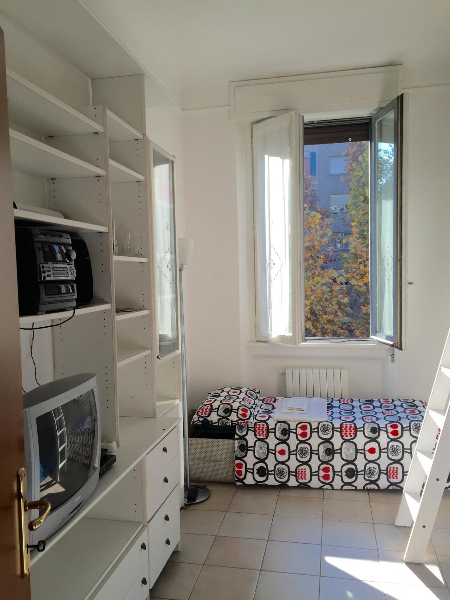 Ferienwohnung Milanofiere Flat Zimmer foto