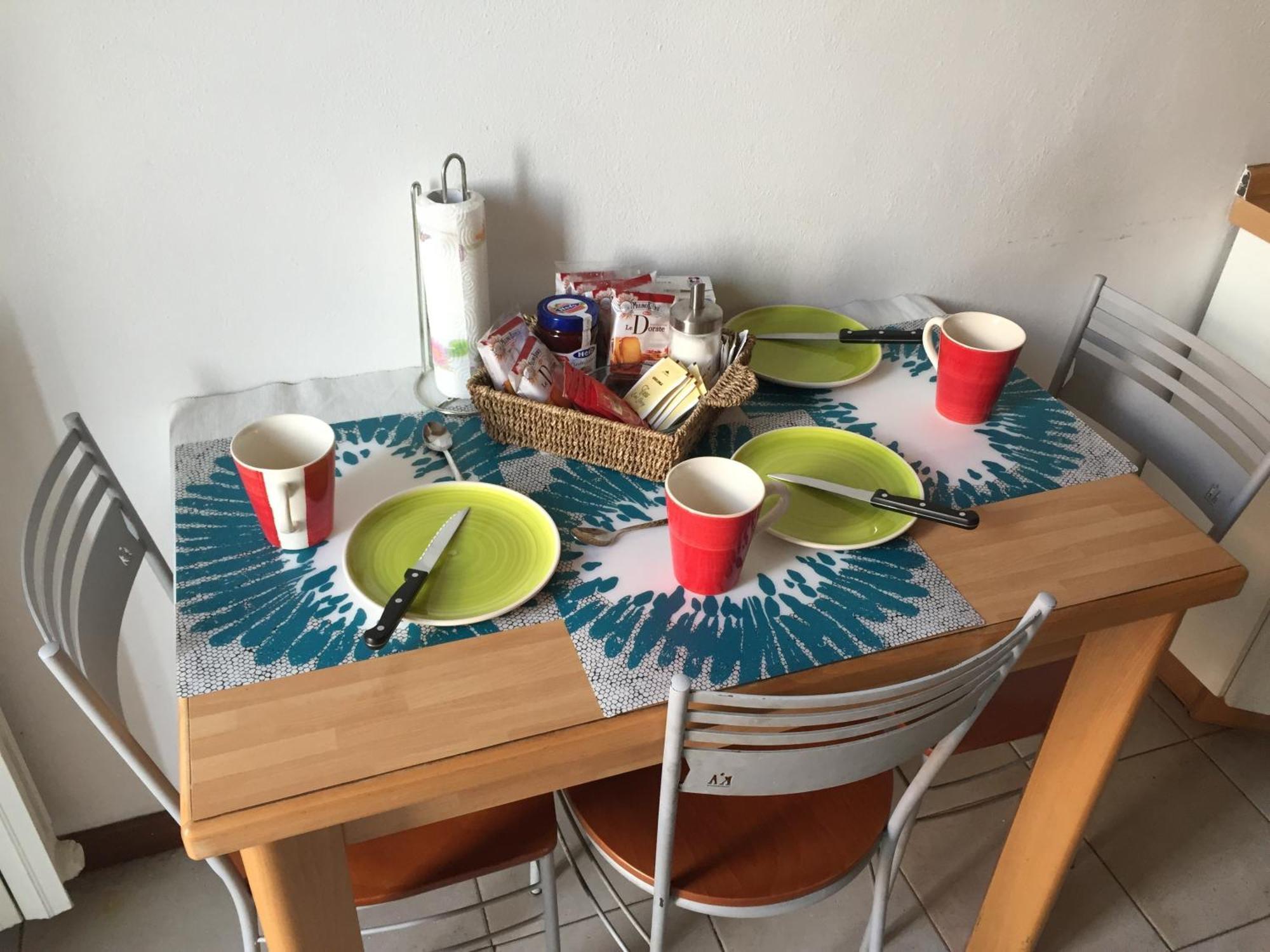 Ferienwohnung Milanofiere Flat Zimmer foto