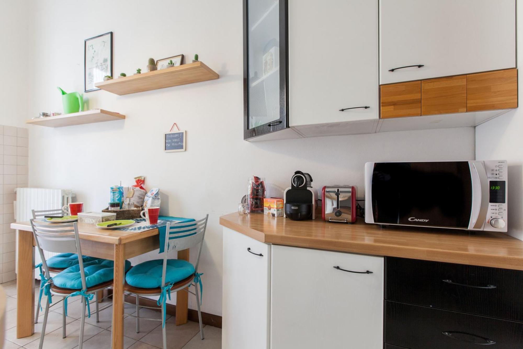 Ferienwohnung Milanofiere Flat Exterior foto