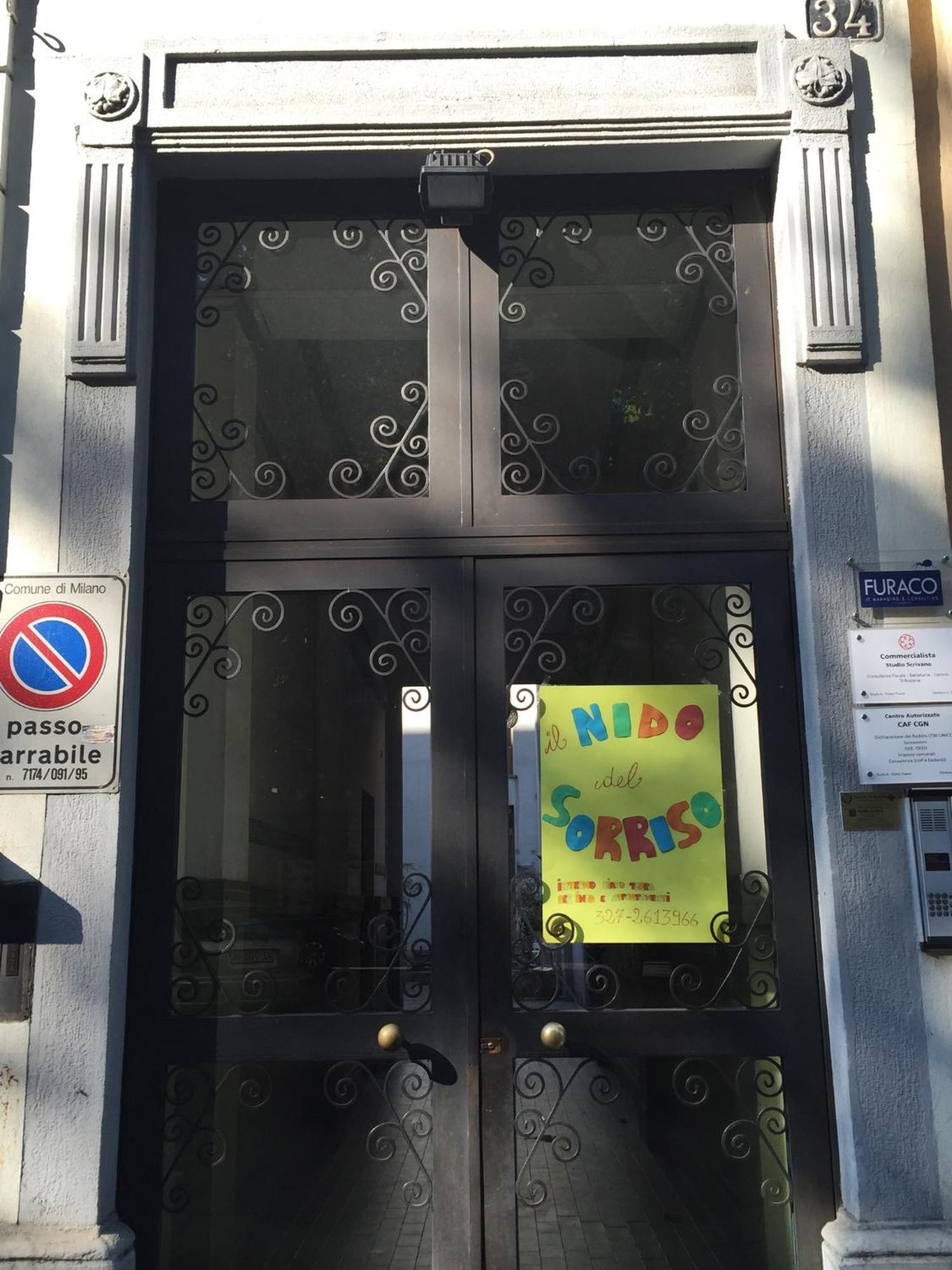 Ferienwohnung Milanofiere Flat Exterior foto